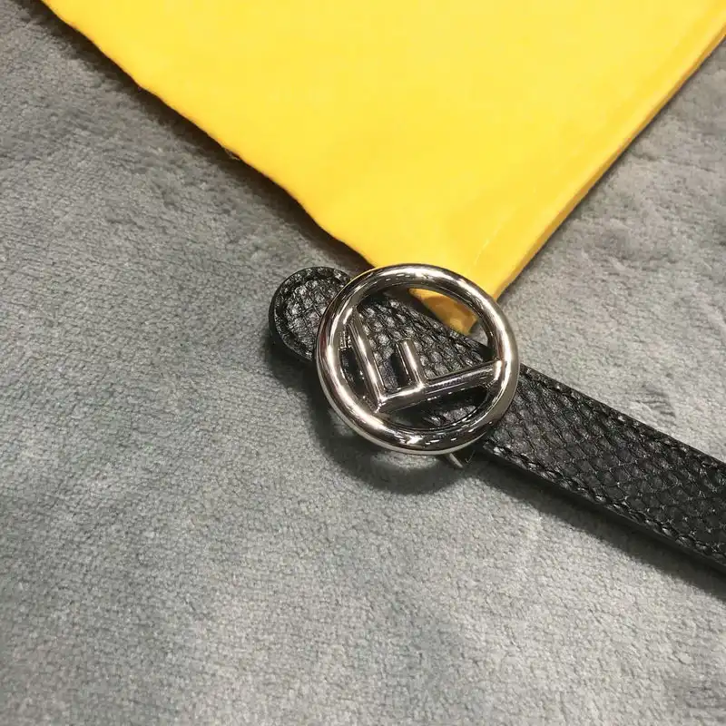 Fendi s Belt 2007XF0065