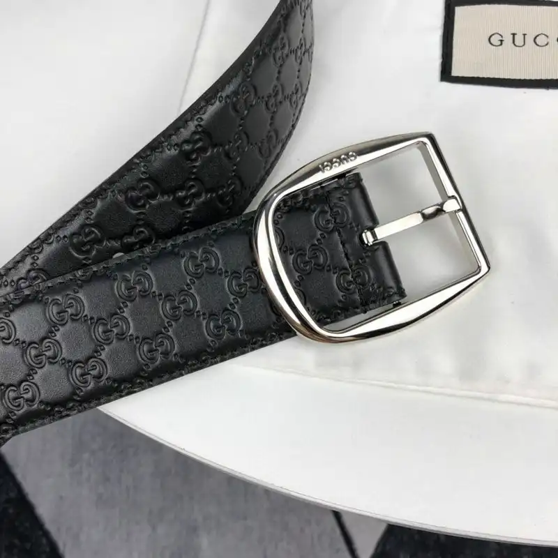 FASH Gucci s Belt 2007XF0086