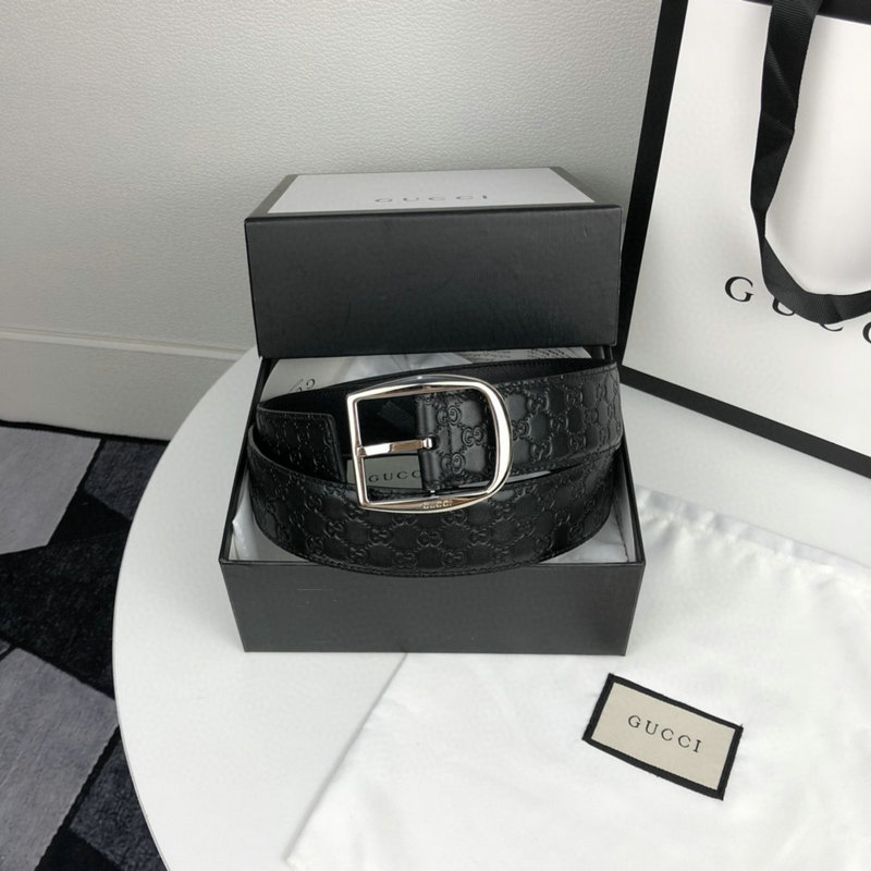 FASH Gucci s Belt 2007XF0086