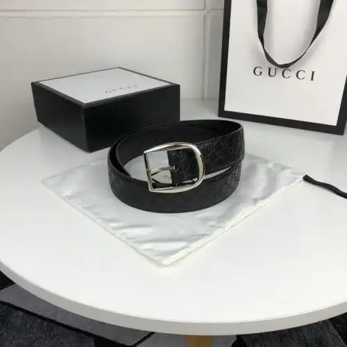 Gucci s Belt 2007XF0086