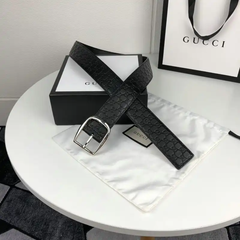 FASH Gucci s Belt 2007XF0086