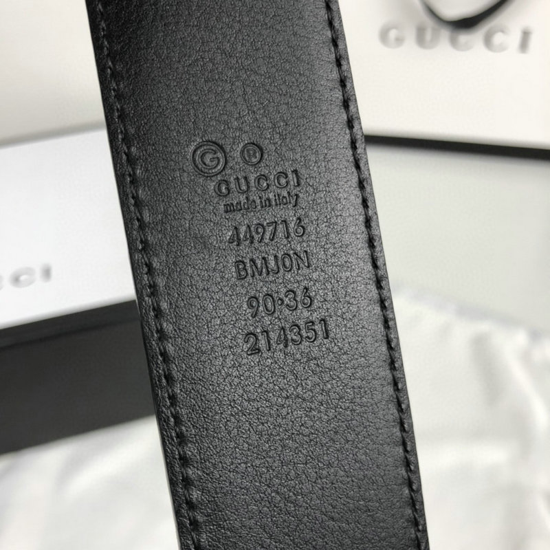 FASH Gucci s Belt 2007XF0086