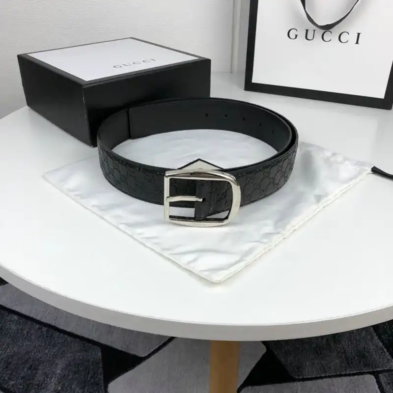 FASH Gucci s Belt 2007XF0086