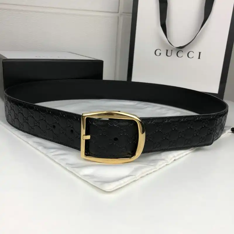 FASH Gucci s Belt 2007XF0087