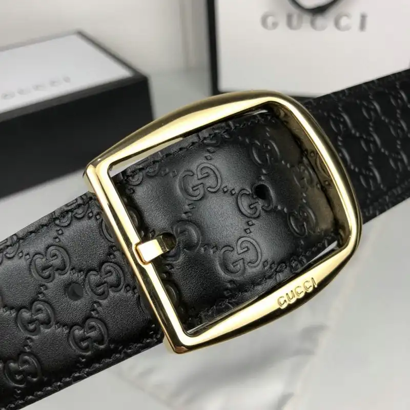 FASH Gucci s Belt 2007XF0087