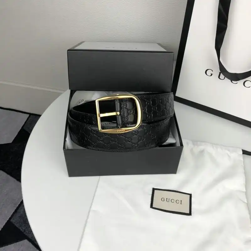 FASH Gucci s Belt 2007XF0087