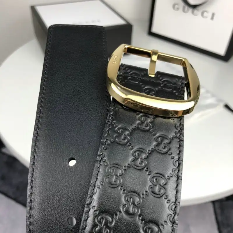 FASH Gucci s Belt 2007XF0087