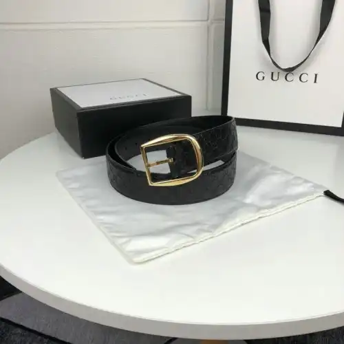 FASH Gucci s Belt 2007XF0087