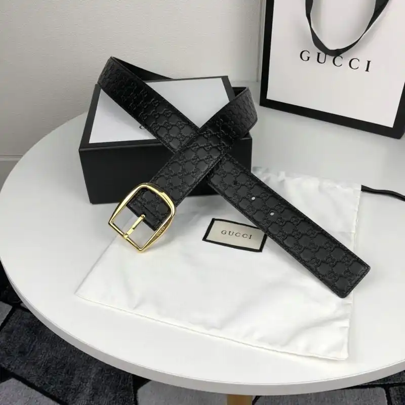 Gucci s Belt 2007XF0087