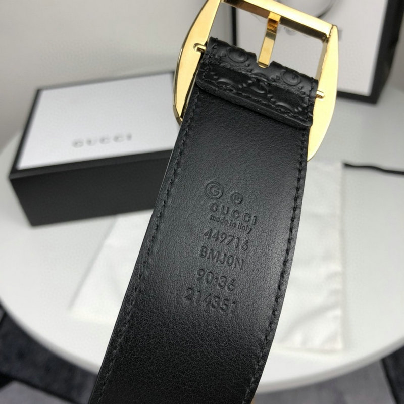 FASH Gucci s Belt 2007XF0087