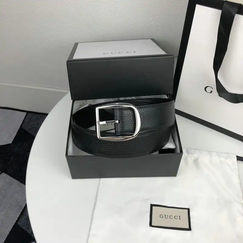 Gucci s Belt 2007XF0088