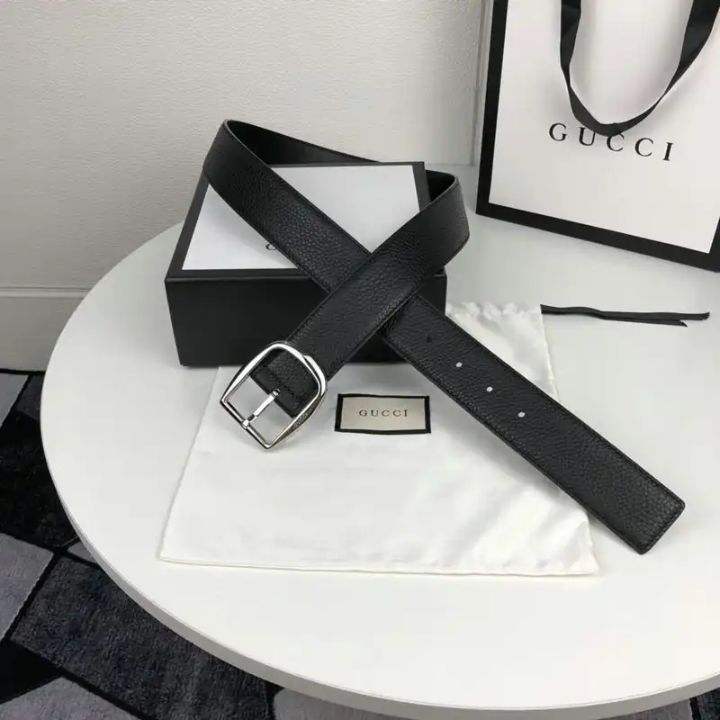 Gucci s Belt 2007XF0088