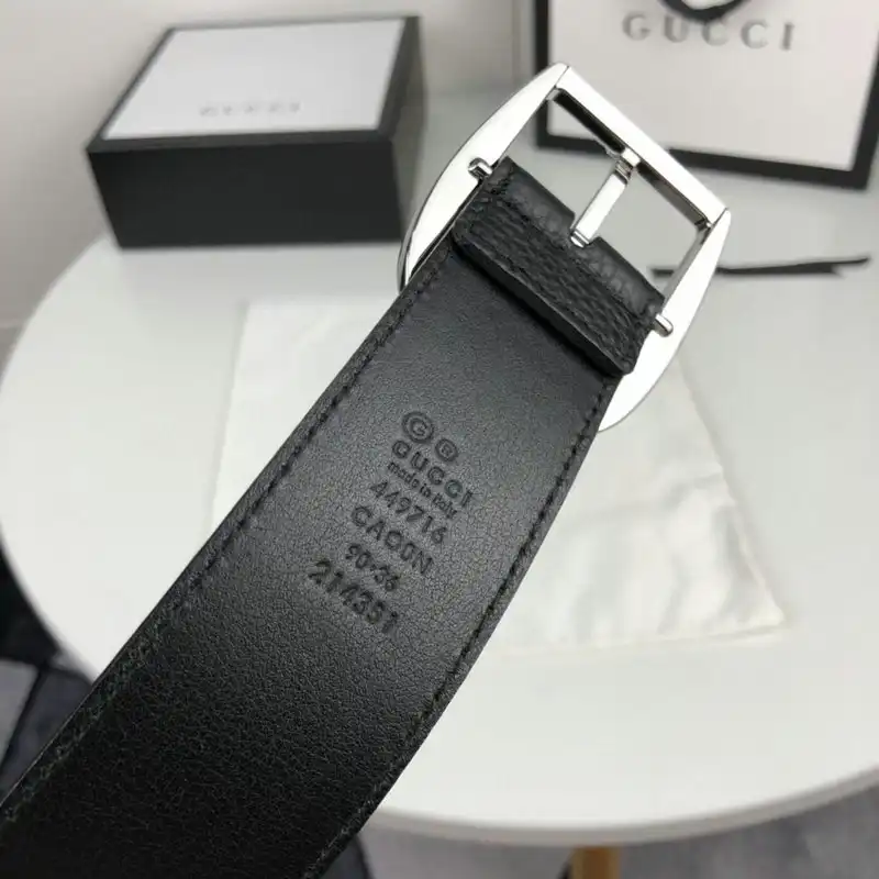 Brother Sam Gucci s Belt 2007XF0088