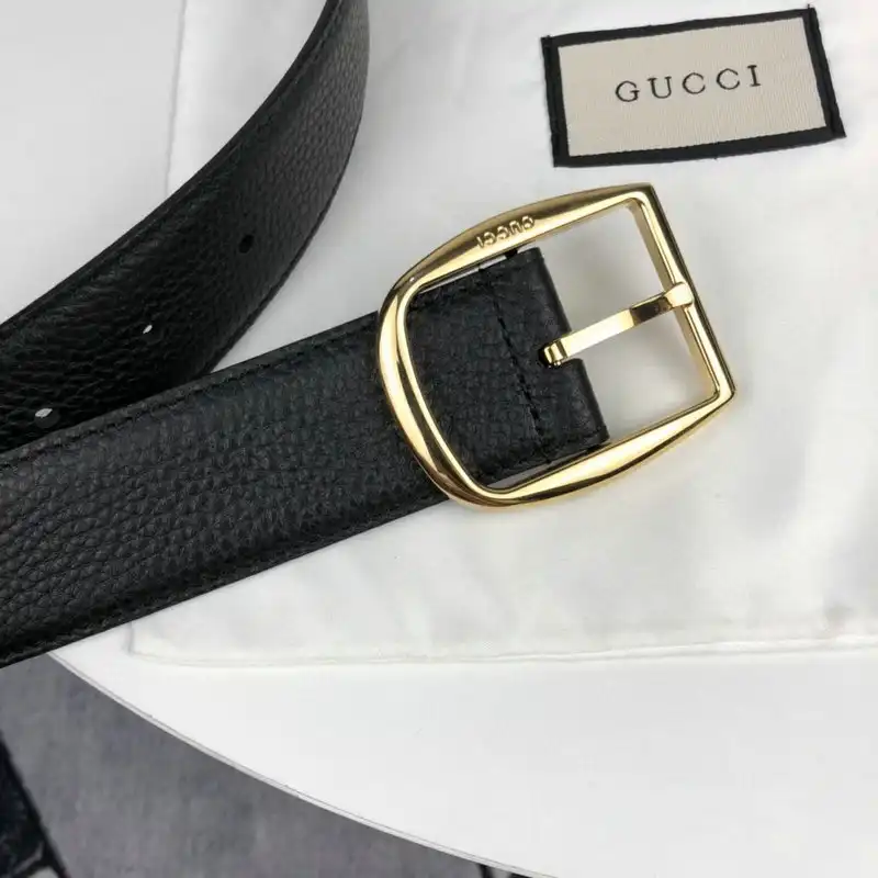 FASH Gucci s Belt 2007XF0089