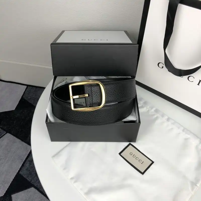 FASH Gucci s Belt 2007XF0089