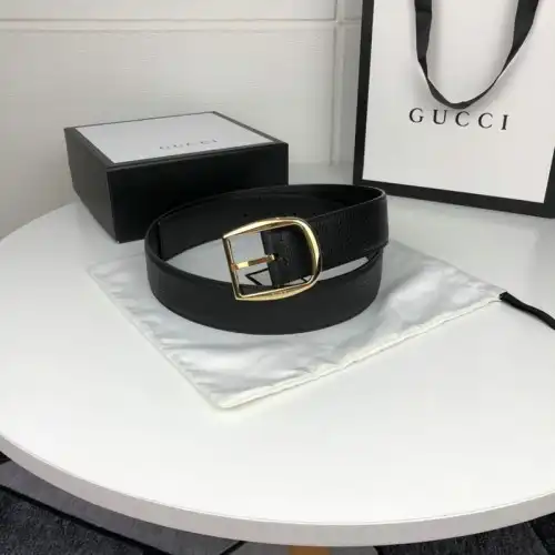 FASH Gucci s Belt 2007XF0089