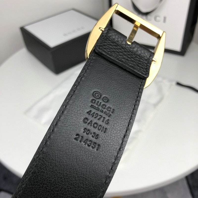 FASH Gucci s Belt 2007XF0089