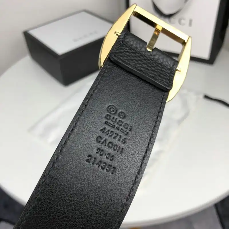 Gucci s Belt 2007XF0089