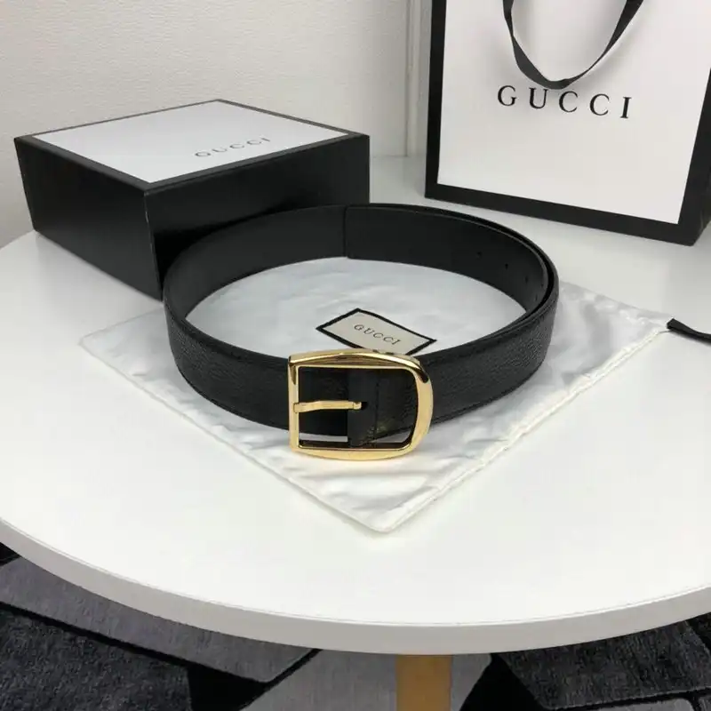 Gucci s Belt 2007XF0089