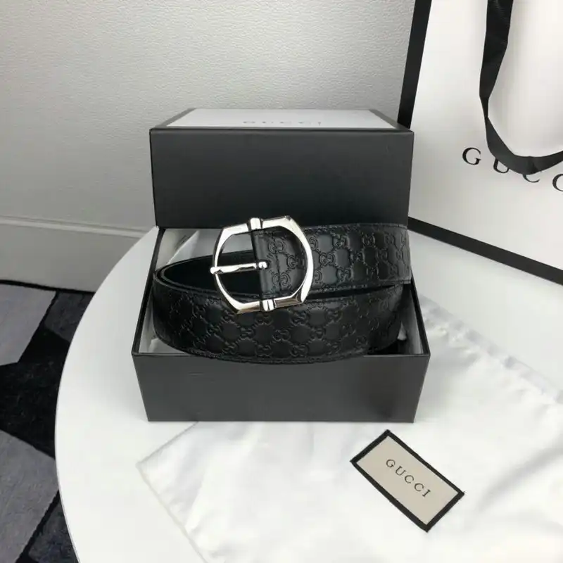 FASH Gucci s Belt 2007XF0090