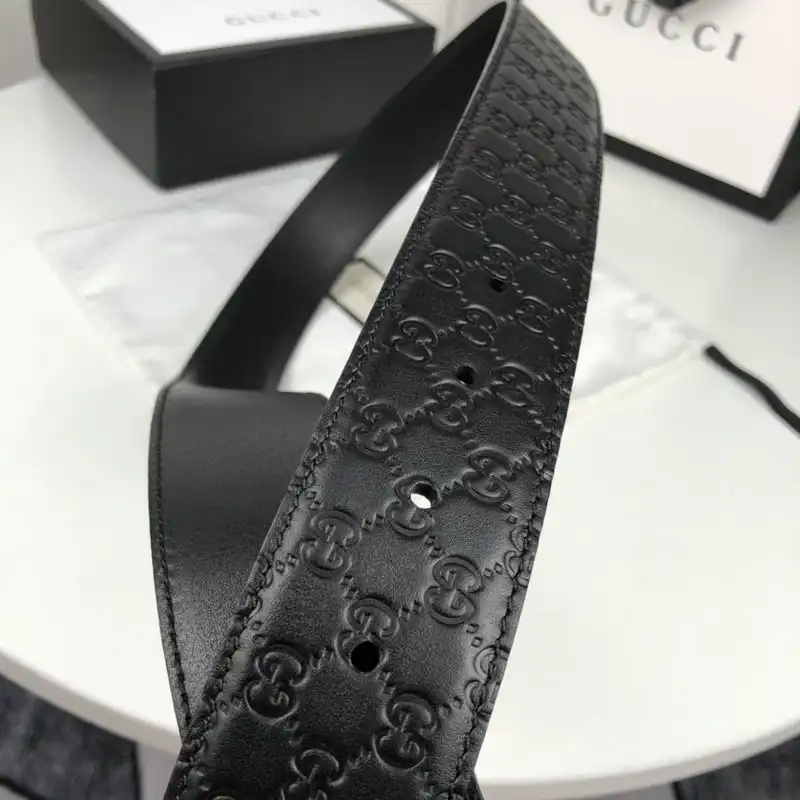 FASH Gucci s Belt 2007XF0090