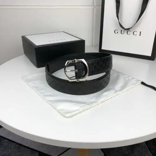 Gucci s Belt 2007XF0090