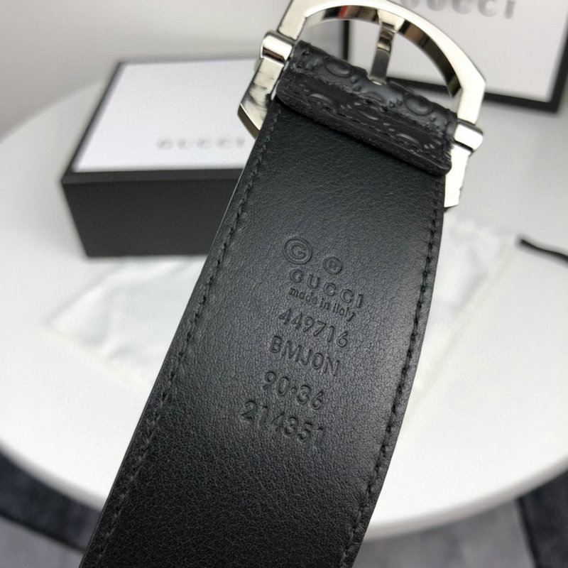 FASH Gucci s Belt 2007XF0090