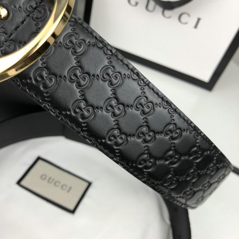 FASH Gucci s Belt 2007XF0091