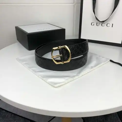 FASH Gucci s Belt 2007XF0091