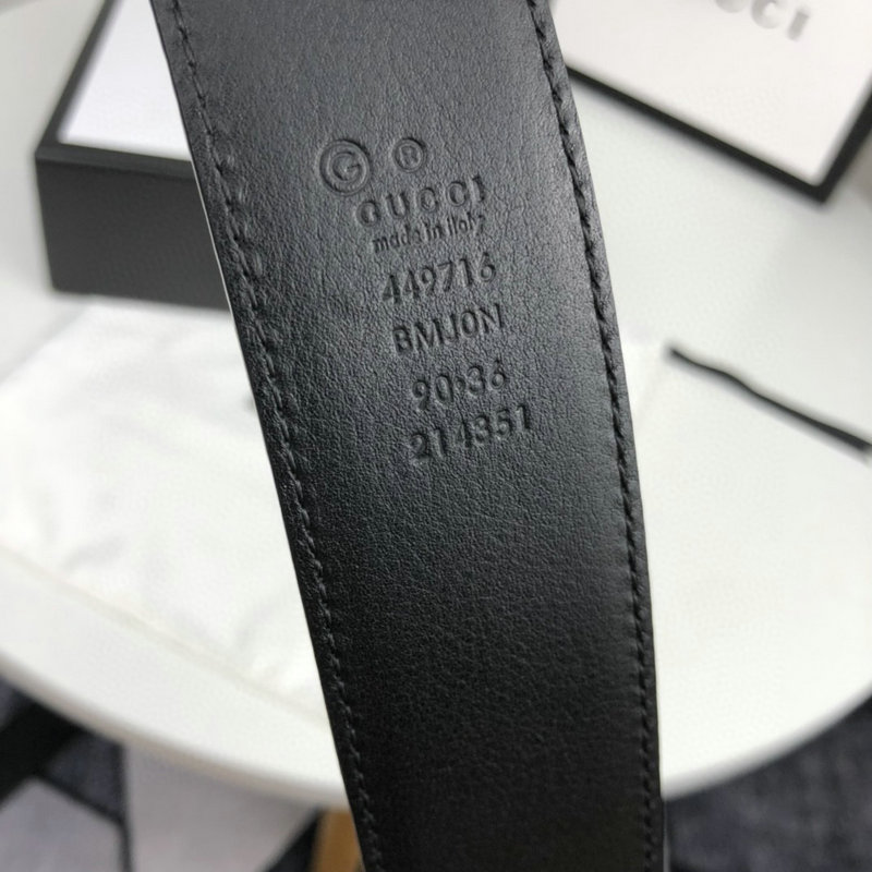 FASH Gucci s Belt 2007XF0091