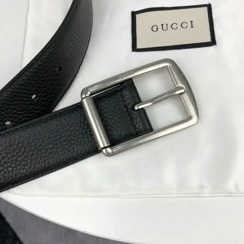 Gucci s Belt 2007XF0092