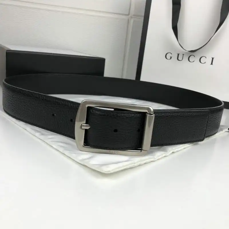 FASH Gucci s Belt 2007XF0092