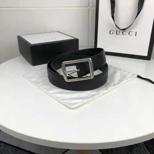 Gucci s Belt 2007XF0092