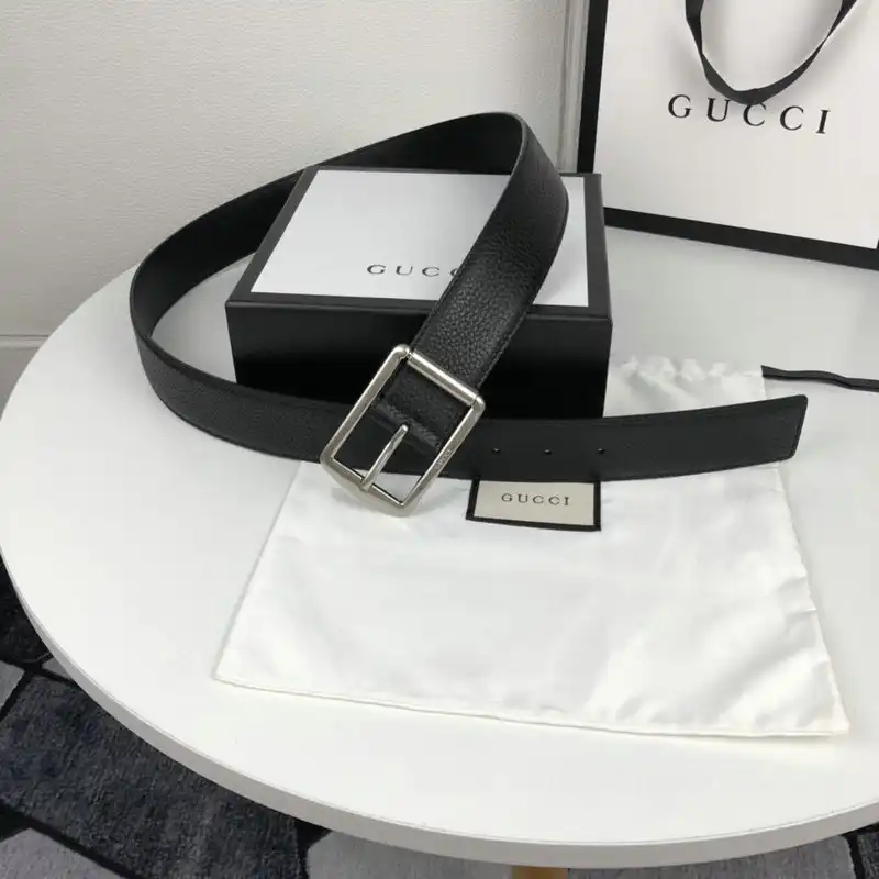 Gucci s Belt 2007XF0092