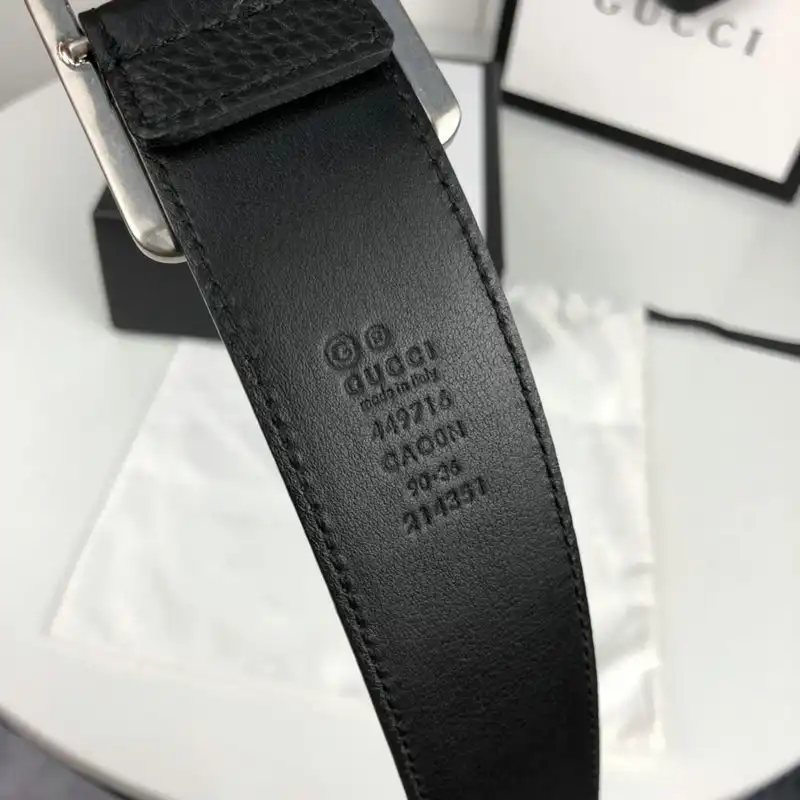 Gucci s Belt 2007XF0092