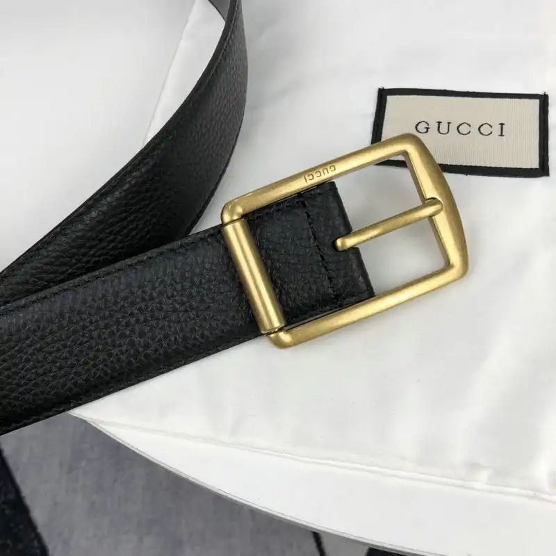 Gucci s Belt 2007XF0093