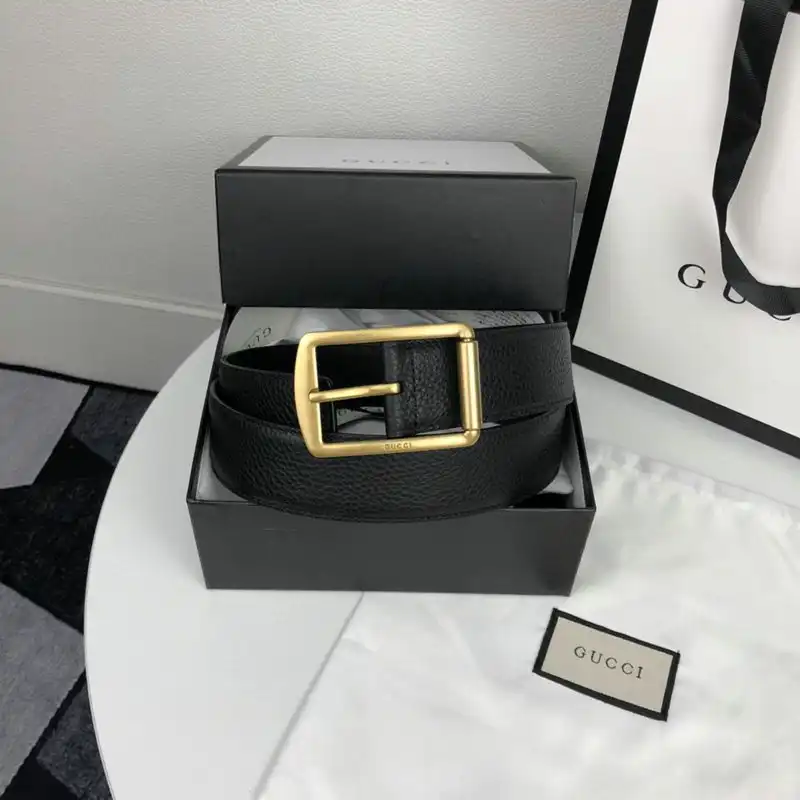 FASH Gucci s Belt 2007XF0093