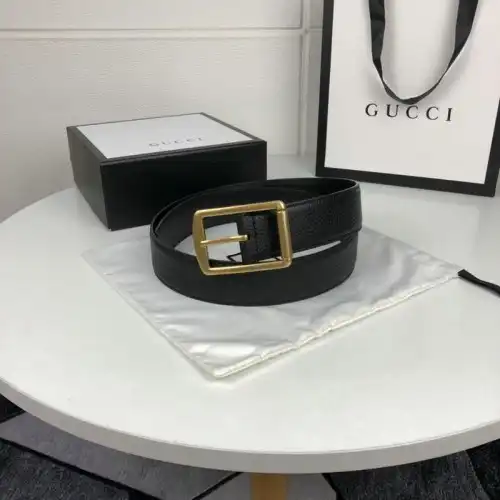 FASH Gucci s Belt 2007XF0093