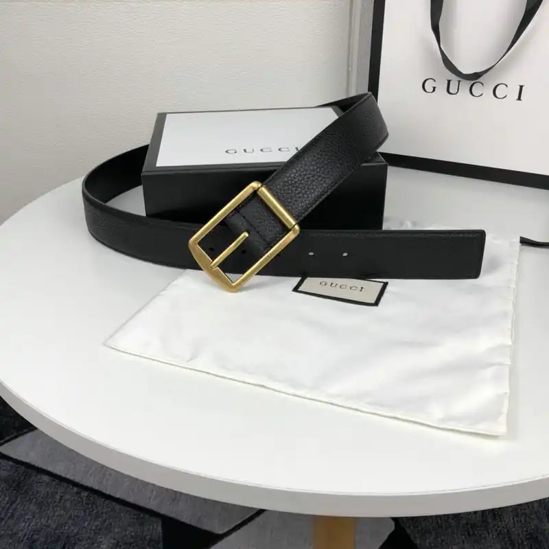 FASH Gucci s Belt 2007XF0093