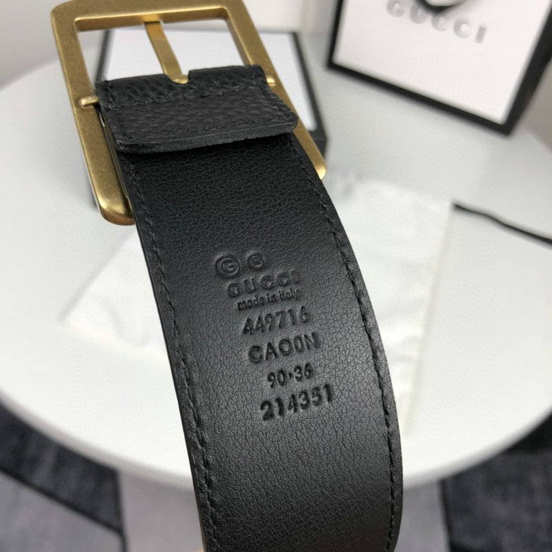 FASH Gucci s Belt 2007XF0093