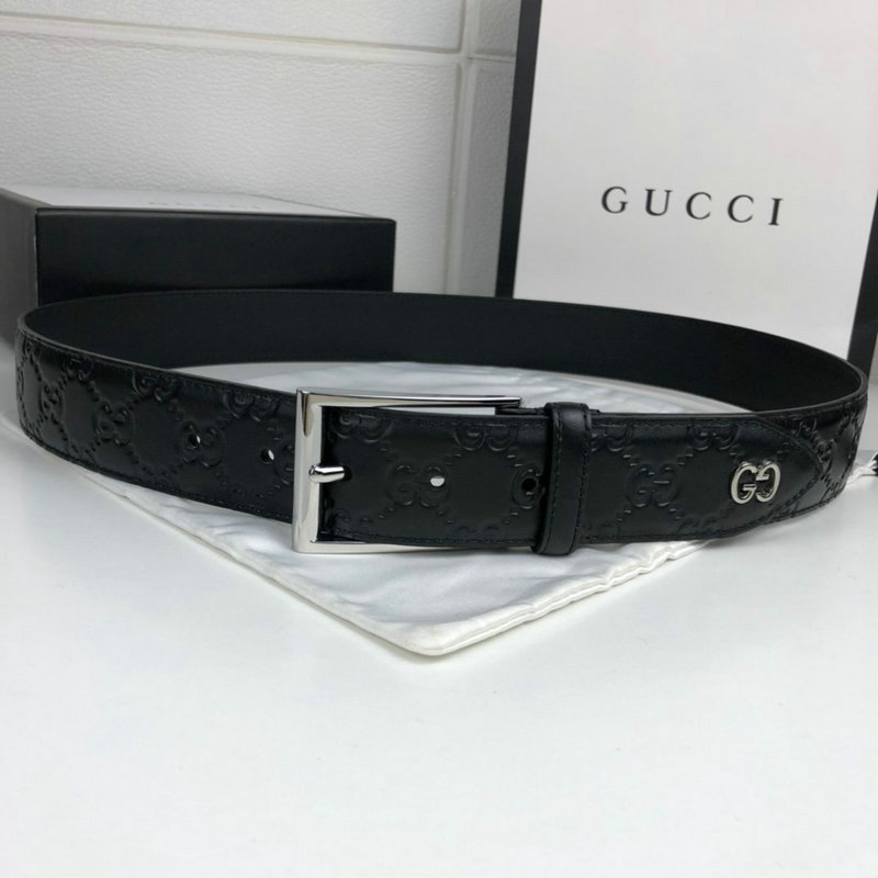 FASH Gucci s Belt 2007XF0094