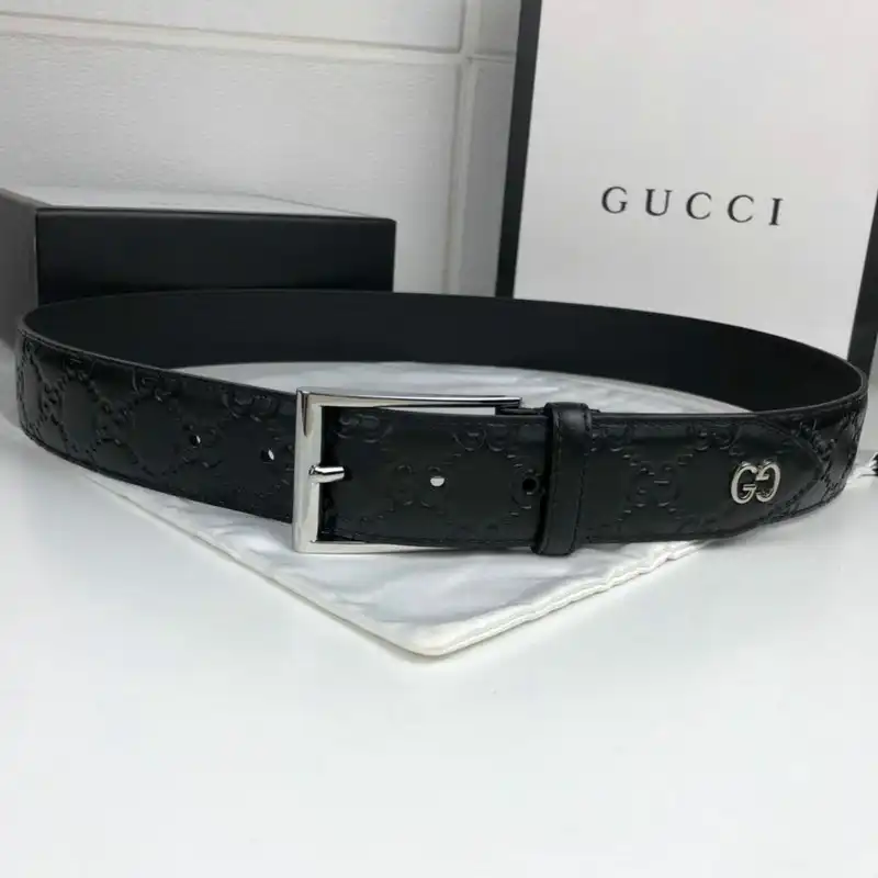 Gucci s Belt 2007XF0094