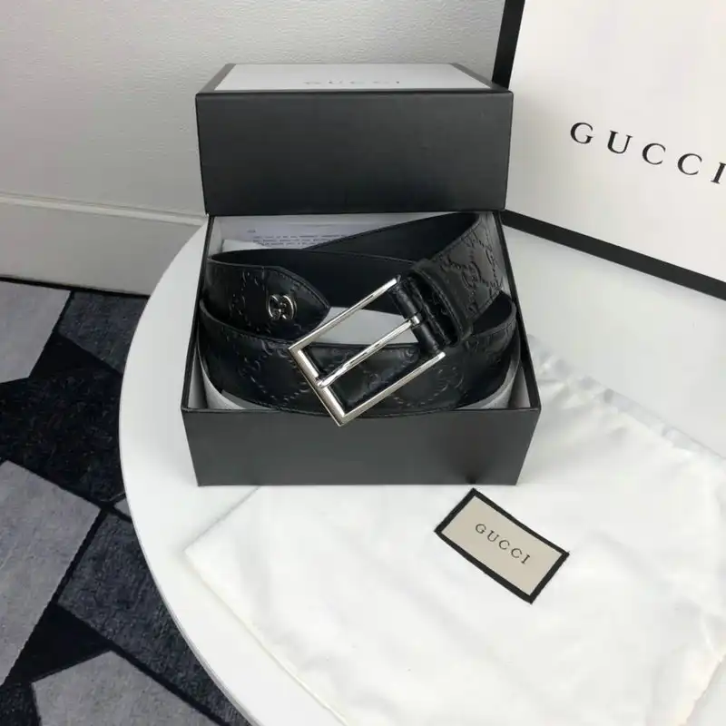 FASH Gucci s Belt 2007XF0094