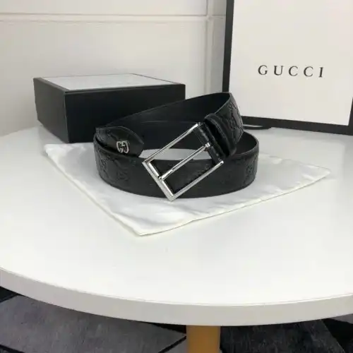 Gucci s Belt 2007XF0094