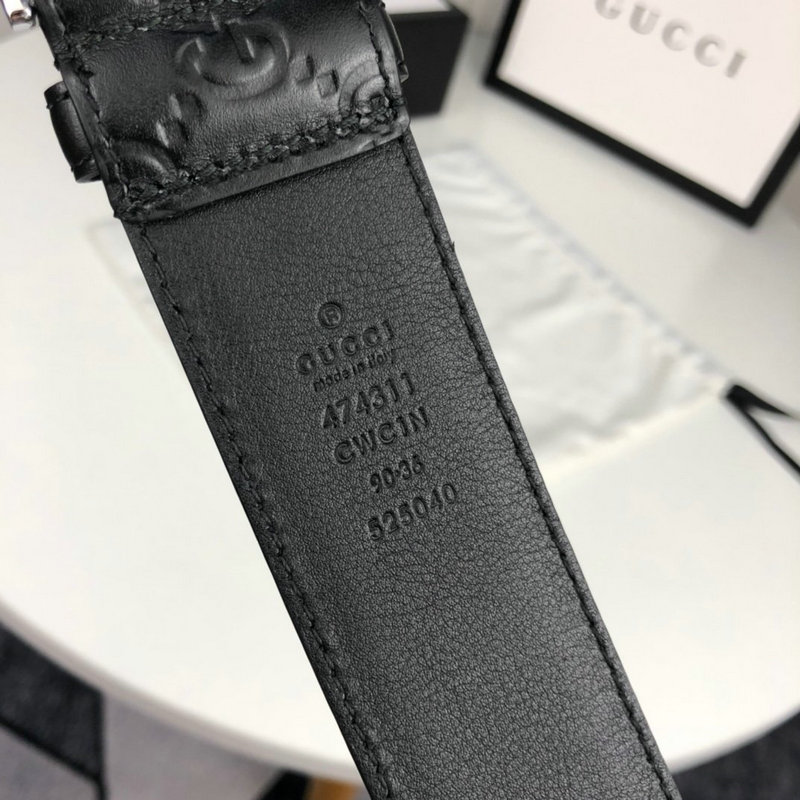 FASH Gucci s Belt 2007XF0094