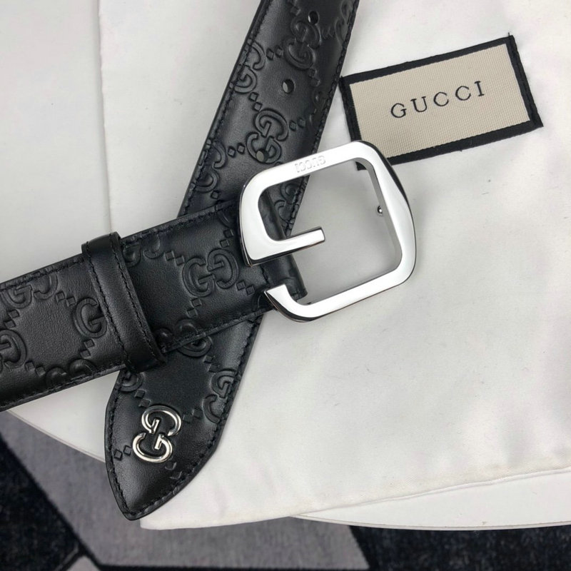 FASH Gucci s Belt 2007XF0095