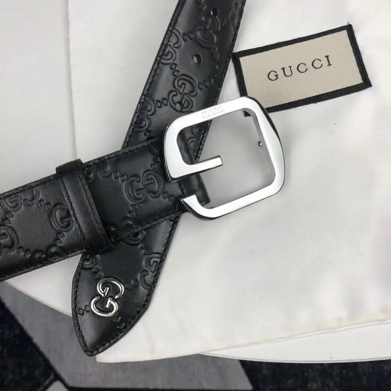 Gucci s Belt 2007XF0095