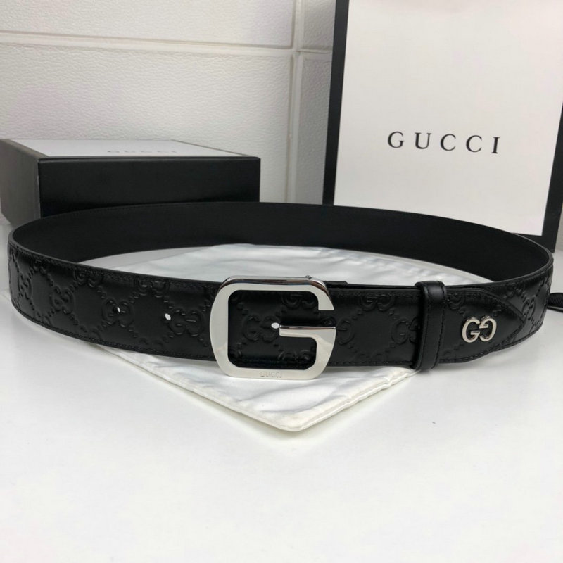 FASH Gucci s Belt 2007XF0095