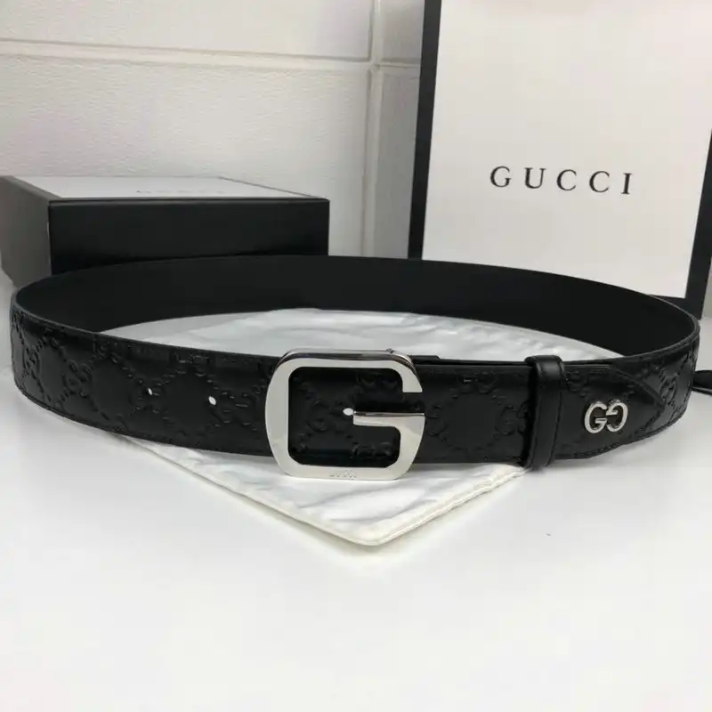 Gucci s Belt 2007XF0095