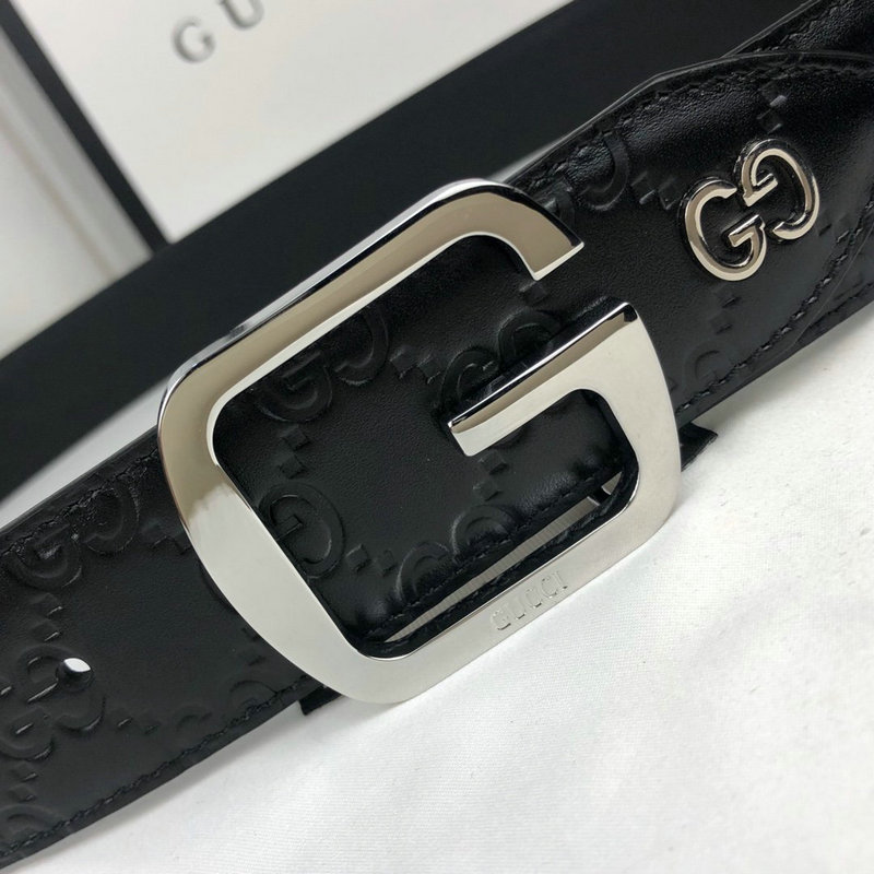 FASH Gucci s Belt 2007XF0095